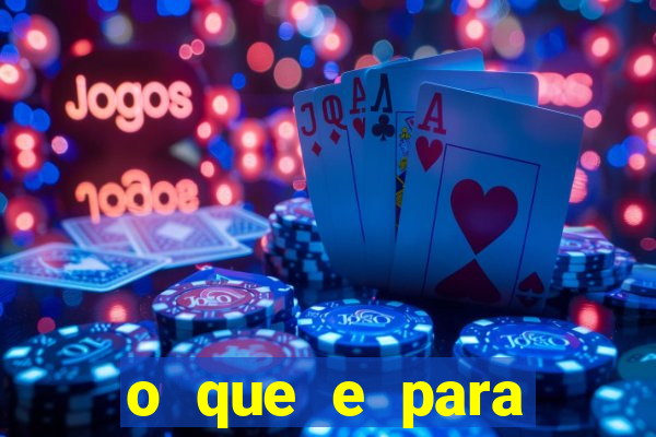 o que e para falar portal zacarias